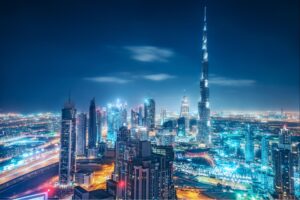 POA for Company Incorporation