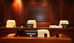 POA for Court Representation